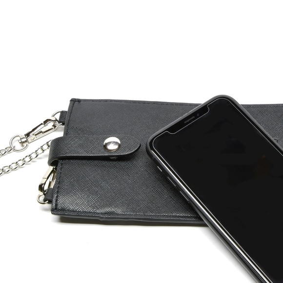 SOTHYS PARIS Saffiano Cell Phone Holder - Picture 6 of 10